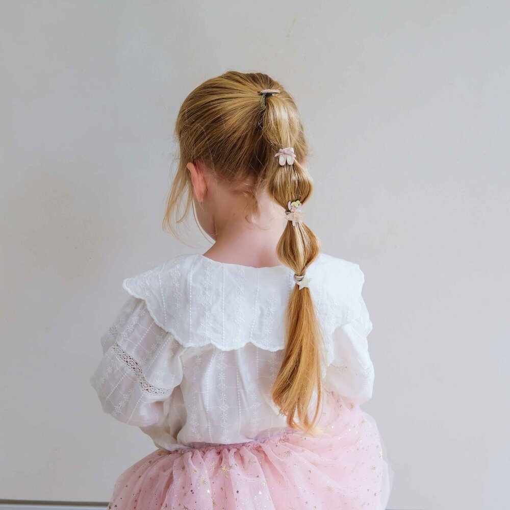 Mimi & Lula Mimi & Lula  | Ballerina Mini Hair Ties