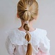 Mimi & Lula Mimi & Lula  | Ballerina Mini Hair Ties