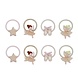 Mimi & Lula Mimi & Lula  | Ballerina Mini Hair Ties