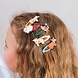 Mimi & Lula Mimi & Lula  | Fun Farm Mini Hair Clips