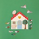 Mimi & Lula Mimi & Lula  | Fun Farm Mini Hair Clips