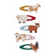 Mimi & Lula Mimi & Lula  | Fun Farm Mini Hair Clips
