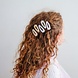 Mimi & Lula Mimi & Lula  | Dreamwish Scalloped Mini Hair Clips
