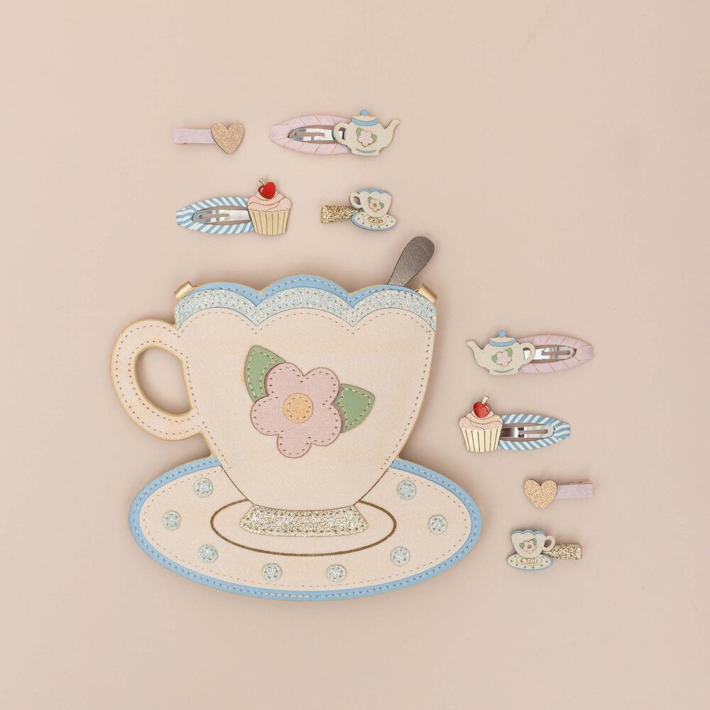 Mimi & Lula Mimi & Lula  | Afternoon Tea Salon Hair Clips