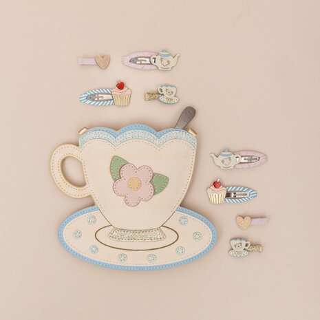 Mimi & Lula Mimi & Lula  | Afternoon Tea Salon Hair Clips