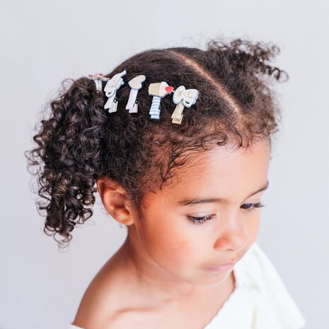 Mimi & Lula Mimi & Lula  | Afternoon Tea Salon Hair Clips