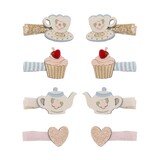 Mimi & Lula Mimi & Lula  | Afternoon Tea Salon Hair Clips