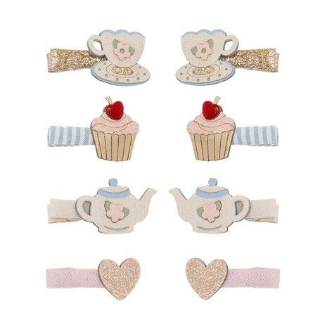 Mimi & Lula Mimi & Lula  | Afternoon Tea Salon Hair Clips