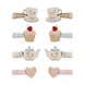 Mimi & Lula Mimi & Lula  | Afternoon Tea Salon Hair Clips