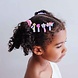 Mimi & Lula Mimi & Lula  | Unicornland Salon Hair Clips