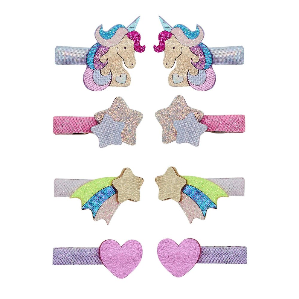 Mimi & Lula Mimi & Lula  | Unicornland Salon Hair Clips