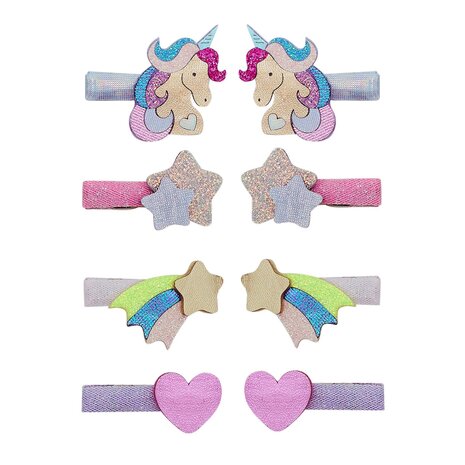 Mimi & Lula Mimi & Lula  | Unicornland Salon Hair Clips