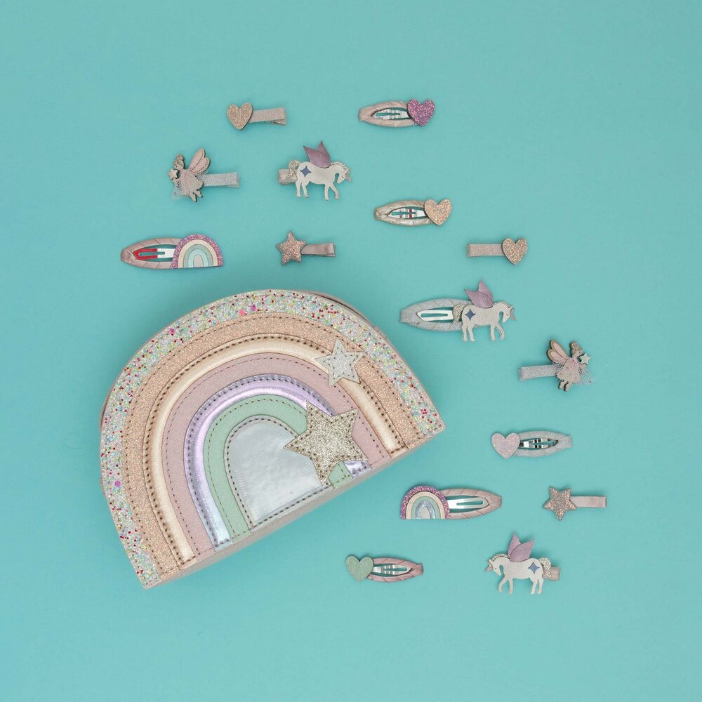 Mimi & Lula Mimi & Lula  | Dreamy Fairy Salon Hair Clips