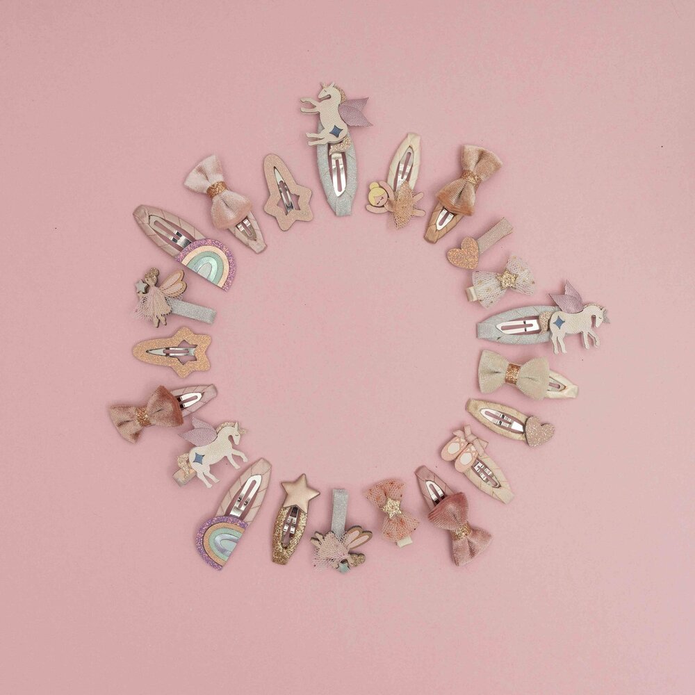 Mimi & Lula Mimi & Lula  | Dreamy Fairy Salon Hair Clips