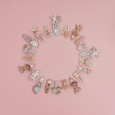 Mimi & Lula Mimi & Lula  | Dreamy Fairy Salon Hair Clips