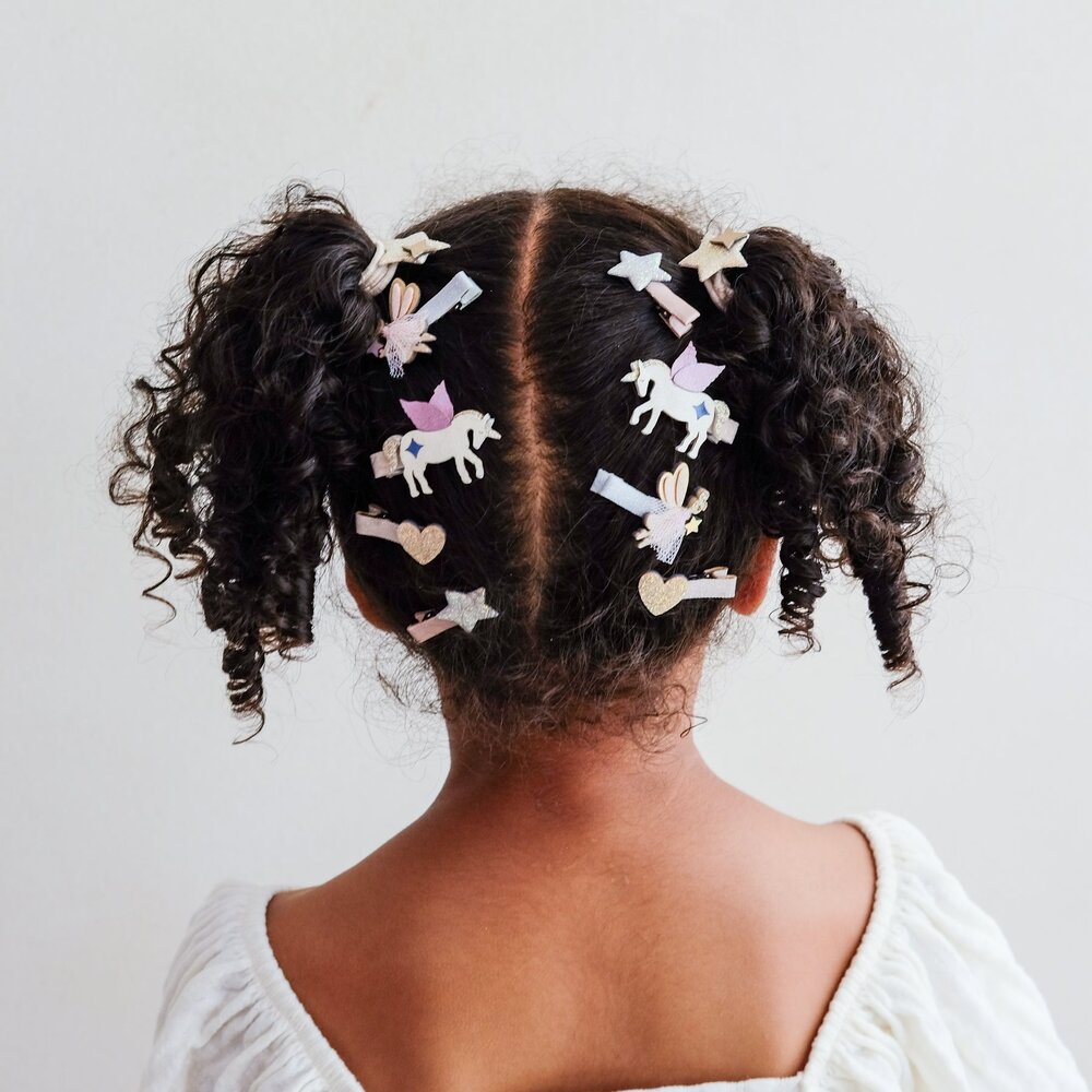 Mimi & Lula Mimi & Lula  | Dreamy Fairy Salon Hair Clips