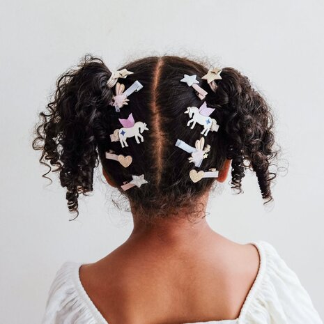 Mimi & Lula Mimi & Lula  | Dreamy Fairy Salon Hair Clips