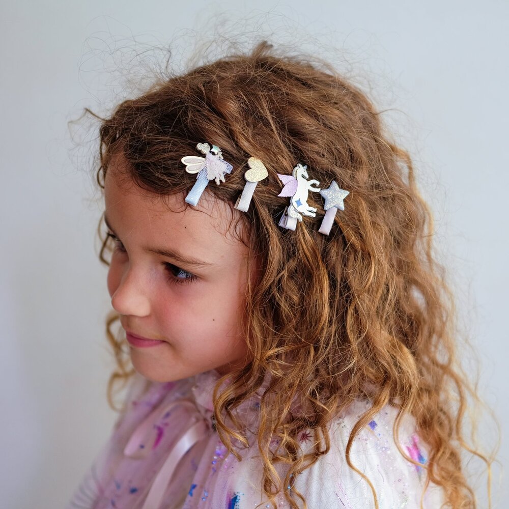 Mimi & Lula Mimi & Lula  | Dreamy Fairy Salon Hair Clips