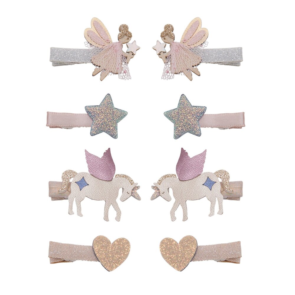 Mimi & Lula Mimi & Lula  | Dreamy Fairy Salon Hair Clips