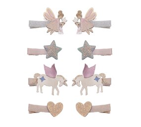 Mimi & Lula Mimi & Lula  | Dreamy Fairy Salon Hair Clips