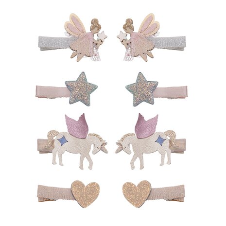 Mimi & Lula Mimi & Lula  | Dreamy Fairy Salon Hair Clips
