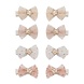 Mimi & Lula Mimi & Lula  | Tutu Bow Salon Hair Clips