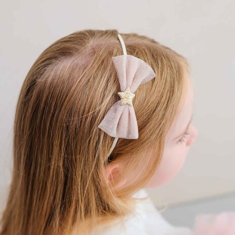 Mimi & Lula Mimi & Lula  | Tutu Bow Headband