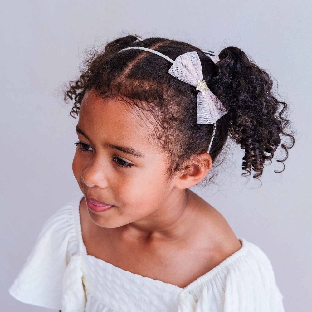 Mimi & Lula Mimi & Lula  | Tutu Bow Headband