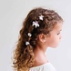 Mimi & Lula Mimi & Lula  | Dreamy Fairy Mini Hair Ties