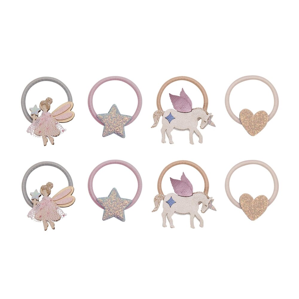 Mimi & Lula Mimi & Lula  | Dreamy Fairy Mini Hair Ties