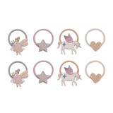 Mimi & Lula Mimi & Lula  | Dreamy Fairy Mini Hair Ties