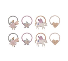 Mimi & Lula Mimi & Lula  | Dreamy Fairy Mini Hair Ties