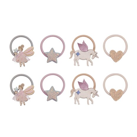 Mimi & Lula Mimi & Lula  | Dreamy Fairy Mini Hair Ties