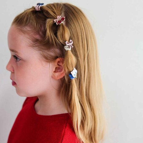 Mimi & Lula Mimi & Lula  | Kittybow Mini Hair Ties