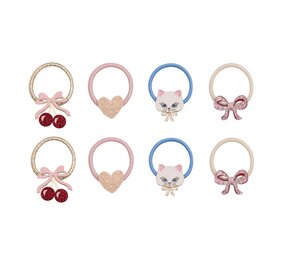 Mimi & Lula Mimi & Lula  | Kittybow Mini Hair Ties