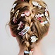Mimi & Lula Mimi & Lula  | Fancy Cherries Salon Hair Clips