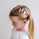 Mimi & Lula Mimi & Lula  | Fancy Cherries Salon Hair Clips