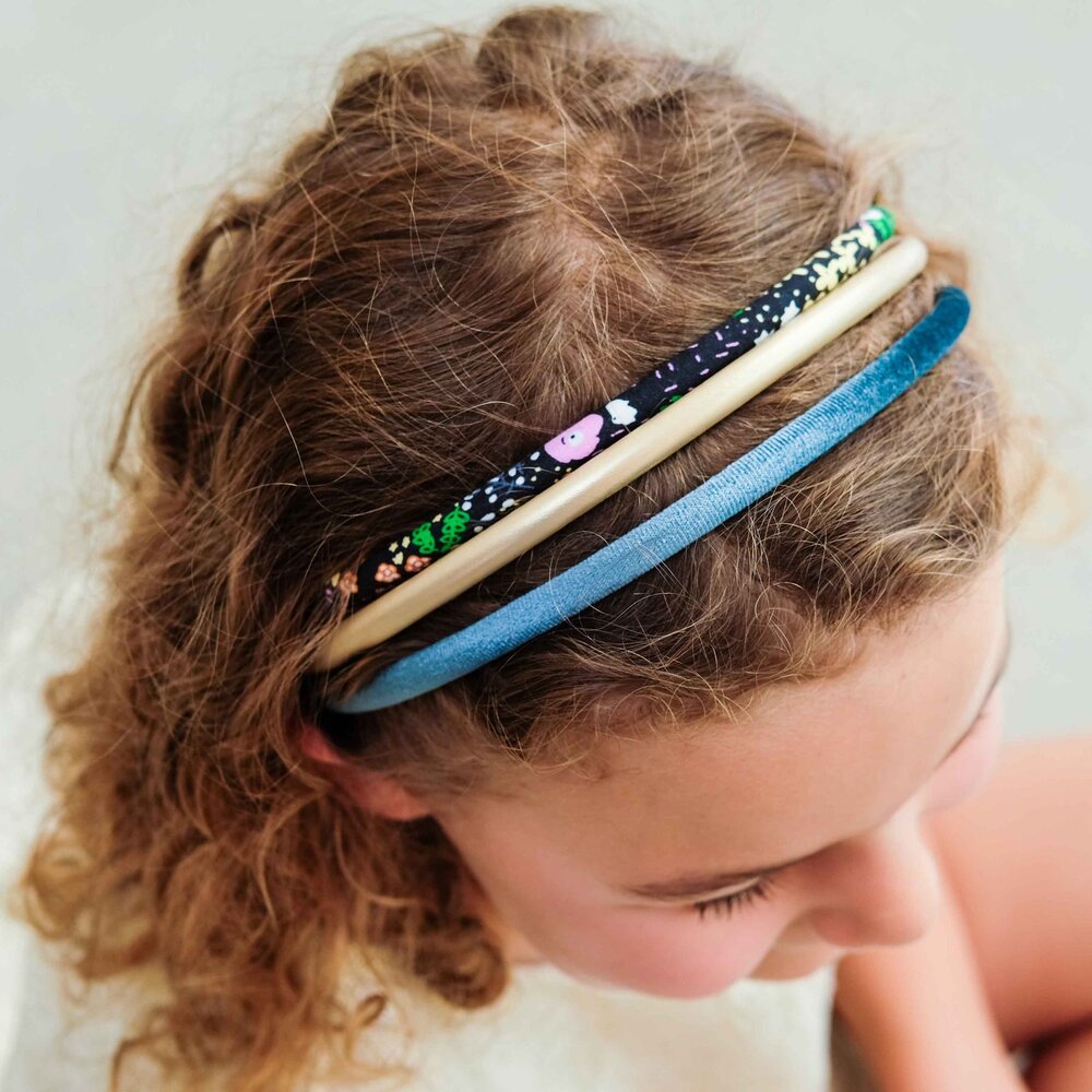 Mimi & Lula Mimi & Lula  | Blackberry Headband Pack