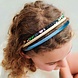 Mimi & Lula Mimi & Lula  | Blackberry Headband Pack