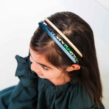 Mimi & Lula Mimi & Lula  | Blackberry Headband Pack