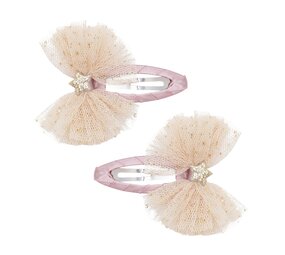Mimi & Lula Mimi & Lula  | Large Tutu Bow Hair Clips