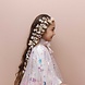 Mimi & Lula Mimi & Lula  | Large Tutu Bow Hair Clips