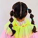 Mimi & Lula Mimi & Lula  | Teeny Weeny Star Hair Ties