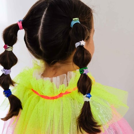 Mimi & Lula Mimi & Lula  | Teeny Weeny Star Hair Ties