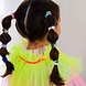 Mimi & Lula Mimi & Lula  | Teeny Weeny Star Hair Ties