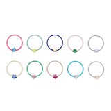Mimi & Lula Mimi & Lula  | Teeny Weeny Star Hair Ties