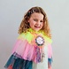 Mimi & Lula Mimi & Lula  | Diva Wow Birthday Badge