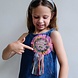 Mimi & Lula Mimi & Lula  | Diva Wow Birthday Badge