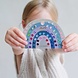 Mimi & Lula Mimi & Lula  | Bright Gem Stick On Earrings