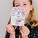 Mimi & Lula Mimi & Lula  | Haunted House Stick On Earrings